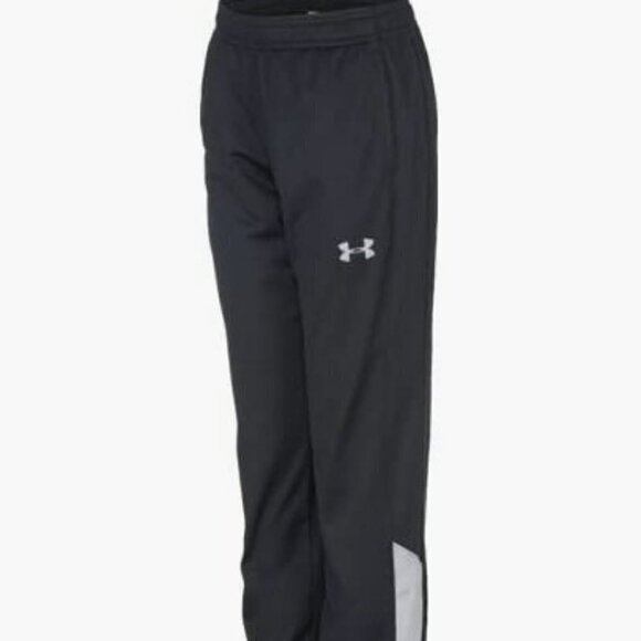 UNDER ARMOUR BRAWLER ATHLETIC PANTS (flaw) - Picture 1 of 11